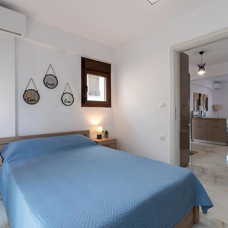Sithonia Rs Olive Luxury Maisonette Nikiti  Bagian luar foto