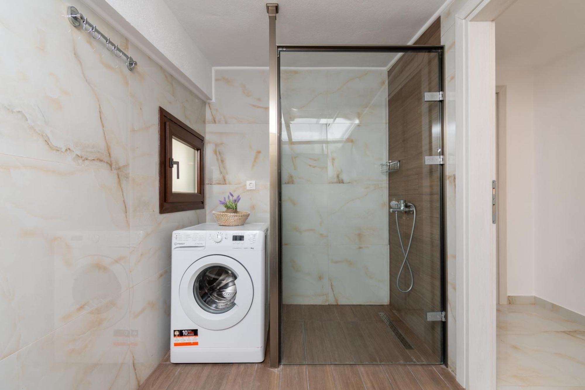 Sithonia Rs Olive Luxury Maisonette Nikiti  Bagian luar foto