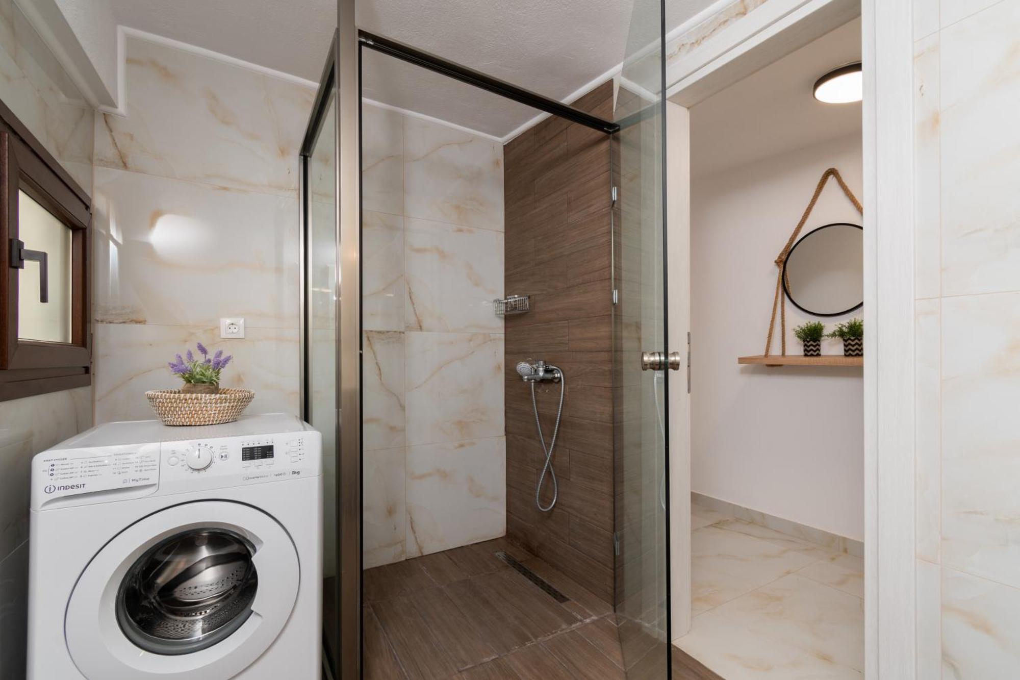 Sithonia Rs Olive Luxury Maisonette Nikiti  Bagian luar foto
