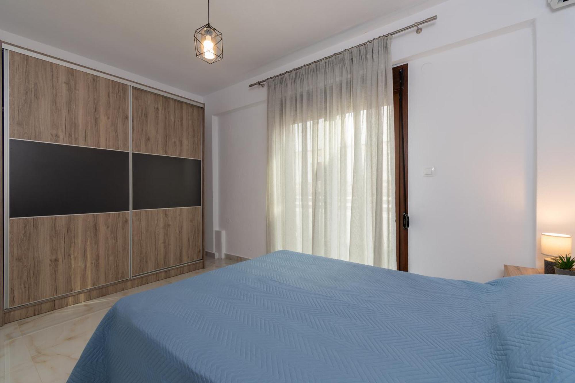 Sithonia Rs Olive Luxury Maisonette Nikiti  Bagian luar foto