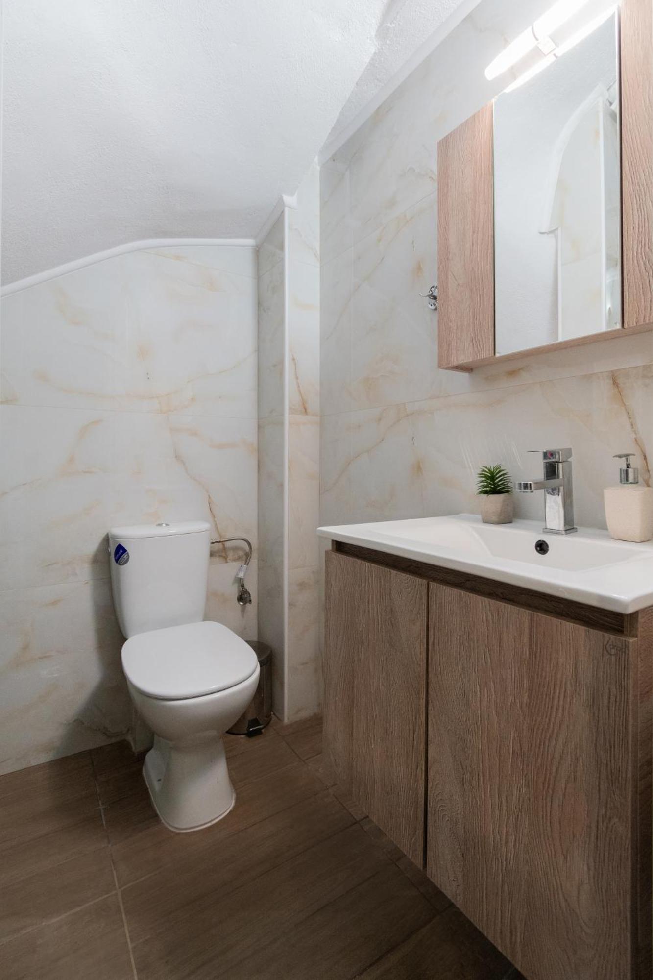 Sithonia Rs Olive Luxury Maisonette Nikiti  Bagian luar foto