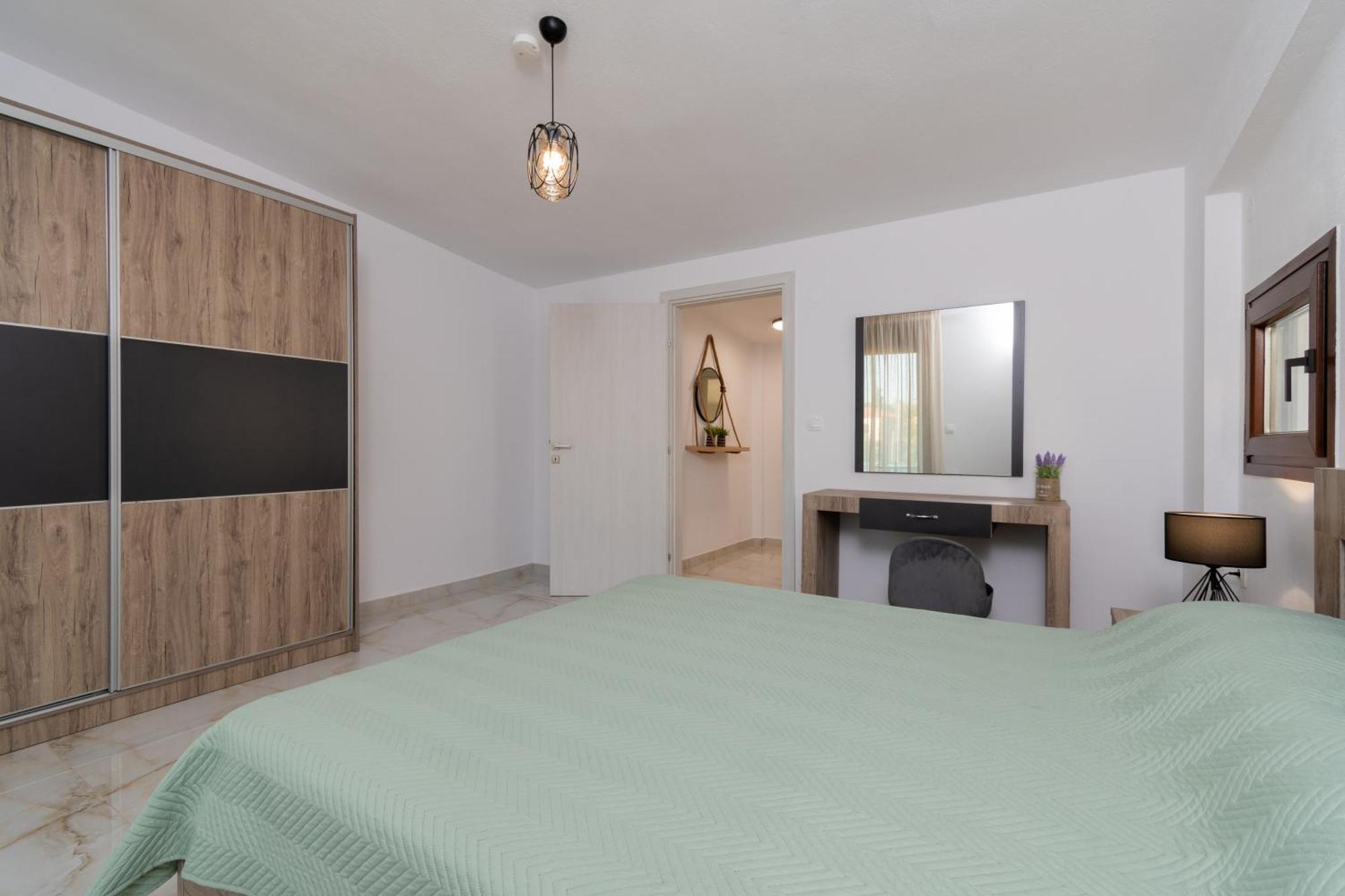 Sithonia Rs Olive Luxury Maisonette Nikiti  Bagian luar foto
