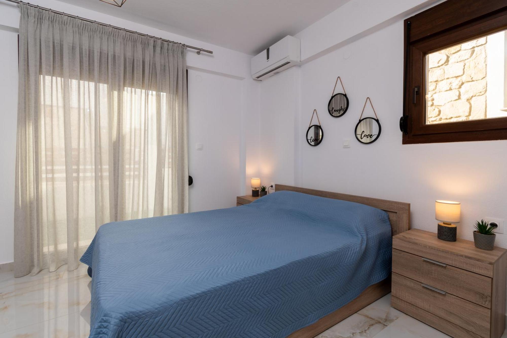 Sithonia Rs Olive Luxury Maisonette Nikiti  Bagian luar foto