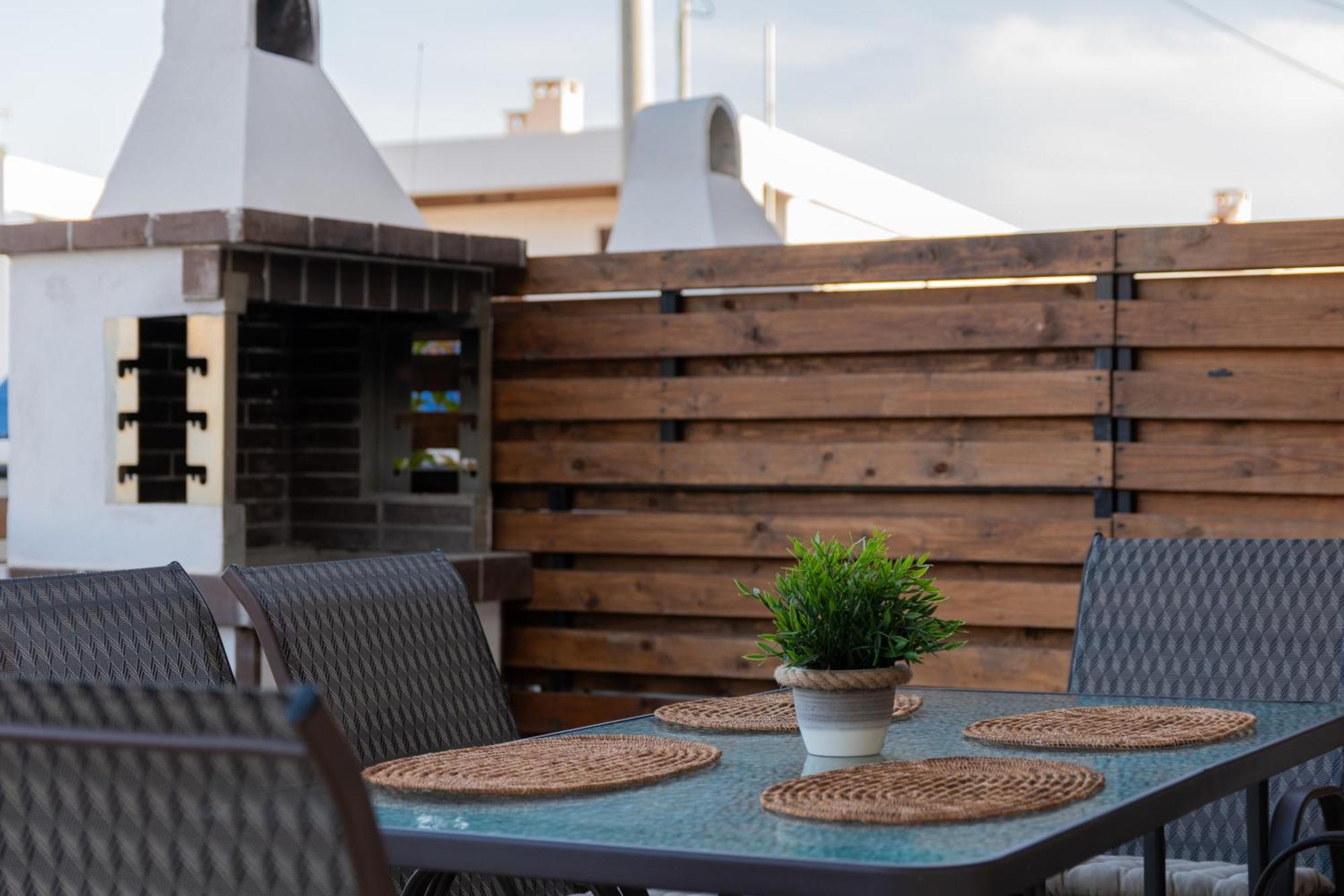 Sithonia Rs Olive Luxury Maisonette Nikiti  Bagian luar foto